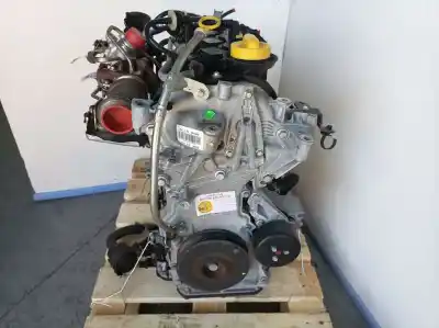 Pièce détachée automobile d'occasion Moteur Complet pour NISSAN MICRA V (K14) Visia+ Références OEM IAM H4D450 U022538 