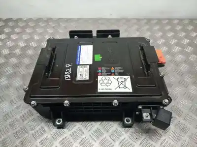 Second-hand car spare part battery for kia stonic (ybcuv) drive oem iam references 375m0h8000