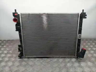 Second-hand car spare part water radiator for kia stonic (ybcuv) drive oem iam references 210223ara