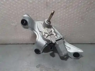 Second-hand car spare part rear windshield wiper motor for kia stonic (ybcuv) drive oem iam references 98700h8000