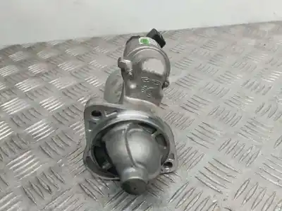 Second-hand car spare part starter motor for kia stonic (ybcuv) drive oem iam references 3610008000