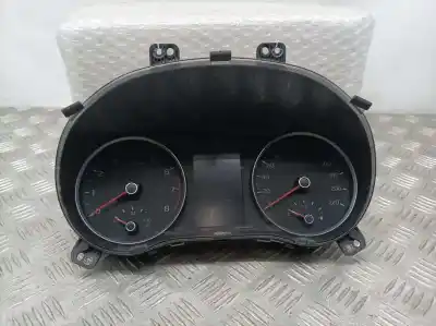 Second-hand car spare part dashboard for kia stonic (ybcuv) drive oem iam references 94033h8230