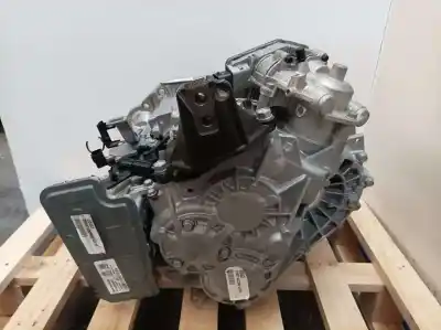 Second-hand car spare part gearbox for kia stonic (ybcuv) drive oem iam references m20vmd