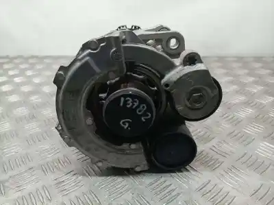 Second-hand car spare part alternator for kia stonic (ybcuv) drive oem iam references 3630007000