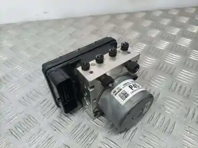 Second-hand car spare part abs for kia stonic (ybcuv) drive oem iam references 58910h8450