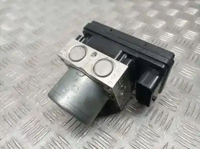 Peça sobressalente para automóvel em segunda mão abs por kia stonic (ybcuv) drive referências oem iam 58910h8450  