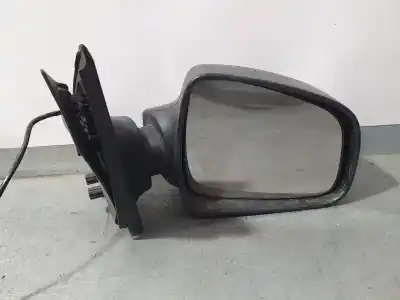 Peça sobressalente para automóvel em segunda mão espelho retrovisor direito por dacia sandero stepway referências oem iam 963018898r