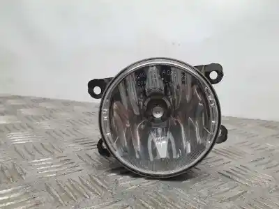 Peça sobressalente para automóvel em segunda mão farol / projetor de nevoeiro esquerdo por dacia sandero stepway referências oem iam 261500097r