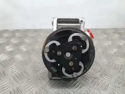 Peça sobressalente para automóvel em segunda mão compressor de ar condicionado a/a a/c por dacia sandero stepway referências oem iam 926003541r