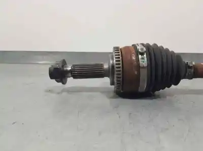 İkinci el araba yedek parçası ön sol sanziman için hyundai i20 active classic blue oem iam referansları 49500c8550  