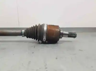 İkinci el araba yedek parçası ön sag sanziman için hyundai i20 active classic blue oem iam referansları 49501c8500  