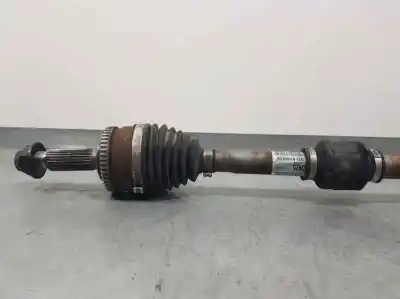 İkinci el araba yedek parçası ön sag sanziman için hyundai i20 active classic blue oem iam referansları 49501c8500  