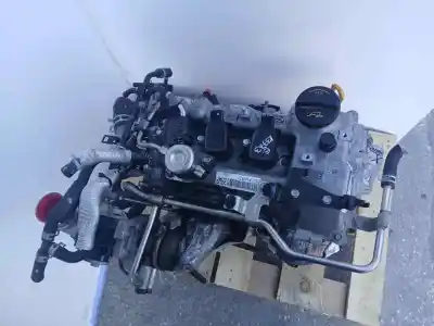 İkinci el araba yedek parçası komple motor için hyundai i20 active classic blue oem iam referansları g3lc  