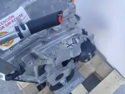İkinci el araba yedek parçası komple motor için hyundai i20 active classic blue oem iam referansları g3lc  