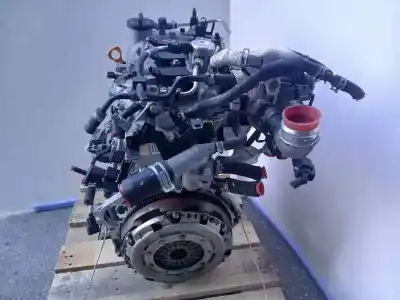 İkinci el araba yedek parçası komple motor için hyundai i20 active classic blue oem iam referansları g3lc  