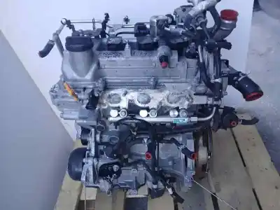 İkinci el araba yedek parçası komple motor için hyundai i20 active classic blue oem iam referansları g3lc  