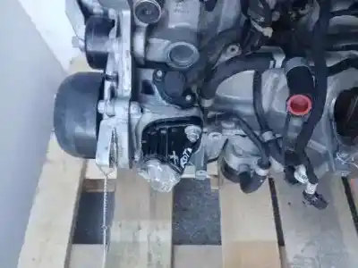 İkinci el araba yedek parçası komple motor için hyundai i20 active classic blue oem iam referansları g3lc  
