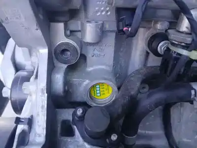 İkinci el araba yedek parçası komple motor için hyundai i20 active classic blue oem iam referansları g3lc  
