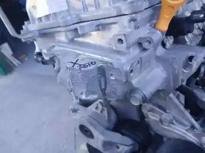 İkinci el araba yedek parçası komple motor için hyundai i20 active classic blue oem iam referansları g3lc  
