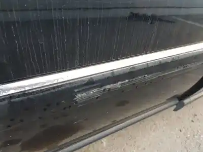 Автозапчасти б/у дверь задняя правая за audi s8 (d2) 4.2 ссылки oem iam   