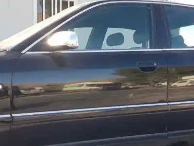 Автозапчасти б/у левая передняя дверь за audi s8 (d2) 4.2 ссылки oem iam 