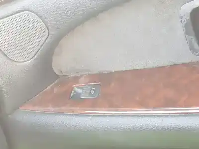 Автозапчасти б/у выключатель переднего правого окна за audi s8 (d2) 4.2 ссылки oem iam 