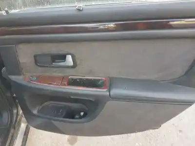 Автозапчасти б/у задний правый стеклорегулятор за audi s8 (d2) 4.2 ссылки oem iam 