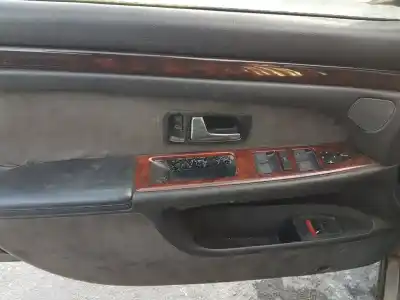 Автозапчасти б/у регулятор стекла переднего левого за audi s8 (d2) 4.2 ссылки oem iam 