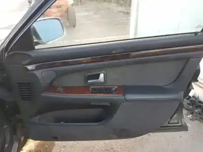 Автозапчасти б/у регулятор стекла переднего правого за audi s8 (d2) 4.2 ссылки oem iam 