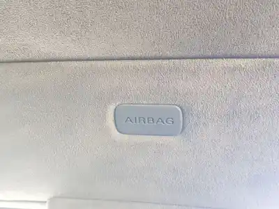 Автозапчасти б/у подушка безопасности передняя левая шторка безопасности за audi s8 (d2) 4.2 ссылки oem iam 