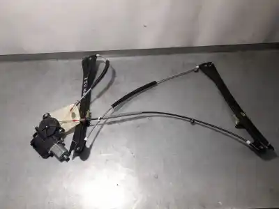 Pezzo di ricambio per auto di seconda mano alzacristalli anteriore sinistro per volkswagen polo (6c1) trendline riferimenti oem iam 