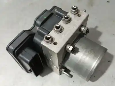 Pezzo di ricambio per auto di seconda mano abs per volkswagen polo (6c1) trendline riferimenti oem iam 6c0614517c