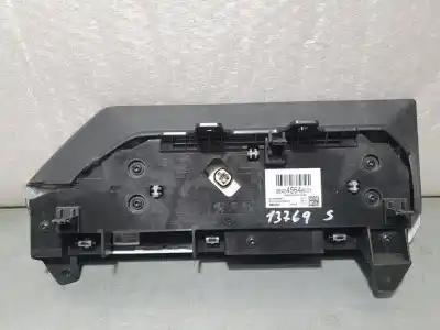 Pezzo di ricambio per auto di seconda mano sistema di navigazione gps per citroen c4 lim. 1.2 12v e-thp riferimenti oem iam 9840456480  gd1030sa00640 Pezzo di ricambio per auto di seconda mano sistema di navigazione gps per citroen c4 lim. 1.2 12v e-thp riferimenti oem iam 9840456480  gd1030sa00640