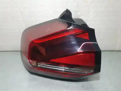 Автозапчастина б/у лівий ход ліхар для citroen c4 lim. 1.2 12v e-thp посилання на oem iam 9831100280