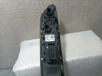 Peça sobressalente para automóvel em segunda mão botão / interruptor elevador vidro dianteiro esquerdo por citroen c4 lim. 1.2 12v e-thp referências oem iam 96788264zd  1002555116