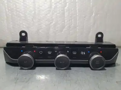 Автозапчасти б/у климат-контроль за CITROEN C4 LIM. 1.2 12V e-THP ссылки OEM IAM 9844375880  1052902400 Автозапчасти б/у климат-контроль за CITROEN C4 LIM. 1.2 12V e-THP ссылки OEM IAM 9844375880  1052902400