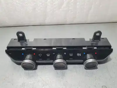 Pezzo di ricambio per auto di seconda mano controllo climatico per citroen c4 lim. 1.2 12v e-thp riferimenti oem iam 9844375880  1052902400 Pezzo di ricambio per auto di seconda mano controllo climatico per citroen c4 lim. 1.2 12v e-thp riferimenti oem iam 9844375880  1052902400