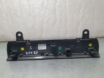 Pezzo di ricambio per auto di seconda mano controllo climatico per citroen c4 lim. 1.2 12v e-thp riferimenti oem iam 9844375880  1052902400 Pezzo di ricambio per auto di seconda mano controllo climatico per citroen c4 lim. 1.2 12v e-thp riferimenti oem iam 9844375880  1052902400