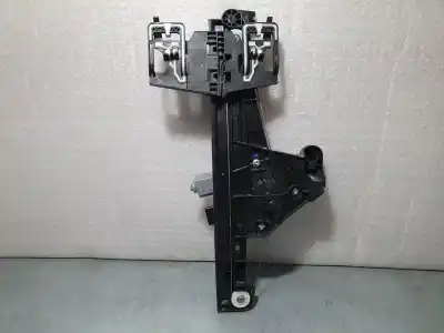 Second-hand car spare part rear right window regulator for citroen c4 lim. 1.2 12v e-thp oem iam references 9832714280   Second-hand car spare part rear right window regulator for citroen c4 lim. 1.2 12v e-thp oem iam references 9832714280