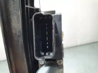 Second-hand car spare part rear right window regulator for citroen c4 lim. 1.2 12v e-thp oem iam references 9832714280   Second-hand car spare part rear right window regulator for citroen c4 lim. 1.2 12v e-thp oem iam references 9832714280