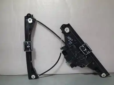 Second-hand car spare part passenger side right window regulator for citroen c4 lim. 1.2 12v e-thp oem iam references 9832821580   Second-hand car spare part passenger side right window regulator for citroen c4 lim. 1.2 12v e-thp oem iam references 9832821580