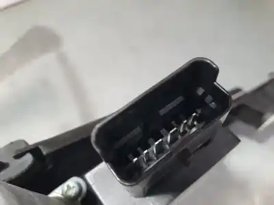 Second-hand car spare part passenger side right window regulator for citroen c4 lim. 1.2 12v e-thp oem iam references 9832821580   Second-hand car spare part passenger side right window regulator for citroen c4 lim. 1.2 12v e-thp oem iam references 9832821580