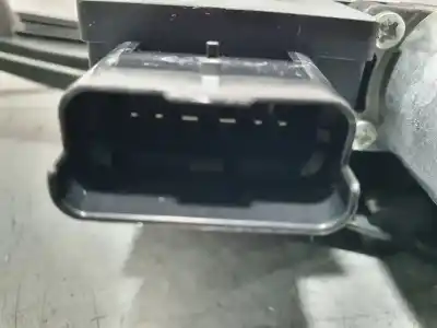 Second-hand car spare part passenger side right window regulator for citroen c4 lim. 1.2 12v e-thp oem iam references 9832821580   Second-hand car spare part passenger side right window regulator for citroen c4 lim. 1.2 12v e-thp oem iam references 9832821580