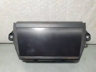 Second-hand car spare part  for CITROEN C4 LIM.  OEM IAM references 9839397980  92325270