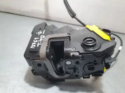 Автозапчастина б/у замок дверей заднього лівого для citroen c4 lim. 1.2 12v e-thp посилання на oem iam 9832797580  36000177m01 Автозапчастина б/у замок дверей заднього лівого для citroen c4 lim. 1.2 12v e-thp посилання на oem iam 9832797580  36000177m01