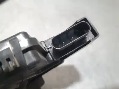 Автозапчастина б/у замок дверей заднього лівого для citroen c4 lim. 1.2 12v e-thp посилання на oem iam 9832797580  36000177m01 Автозапчастина б/у замок дверей заднього лівого для citroen c4 lim. 1.2 12v e-thp посилання на oem iam 9832797580  36000177m01