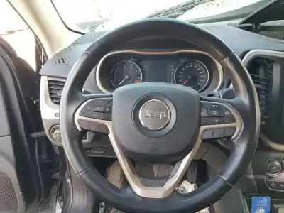 Gebrauchtes Autoersatzteil LENKRAD zum JEEP CHEROKEE  OEM-IAM-Referenzen   