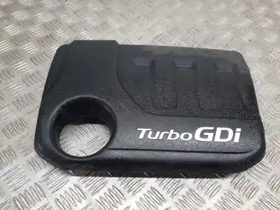 Автозапчасти б/у крышка двигателя за KIA STONIC (YBCUV) Drive ссылки OEM IAM 2924204500  