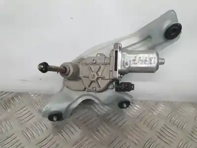 Peça sobressalente para automóvel em segunda mão motor do limpador traseiro por kia stonic (ybcuv) drive referências oem iam 98700h8000