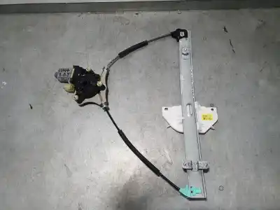 Peça sobressalente para automóvel em segunda mão elevador de vidros dianteiro direito por kia stonic (ybcuv) drive referências oem iam 